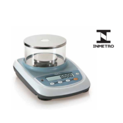 BALANÇA SEMI-ANALÍTICA