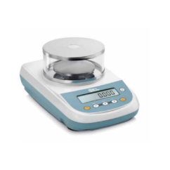 BALANÇA SEMI-ANALÍTICA (Cúpula Circular) CALIBRAÇÃO INTERNA