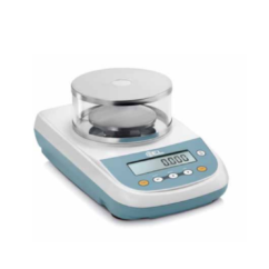 Balança Semi-Analítica – Cúpula Circular – Calibração Interna (1)