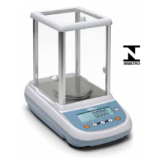 Balança Semi-Analítica – Capela Quadrada – Calibração Interna