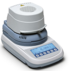 I-THERMO G64AM – 60g – 0,0001g