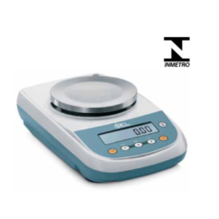 Balança de Precisão – Sistema Monobloco – Calibração Externa