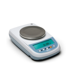 Balança de Precisão – Calibração Interna