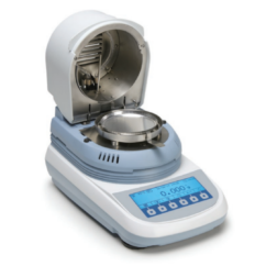 I-THERMO G163L – 160g – 0,001g